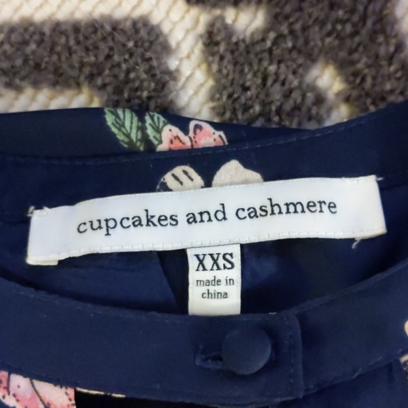 Floral Dress - Picture 2 of 4